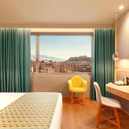 Wyndham Grand Athens-2