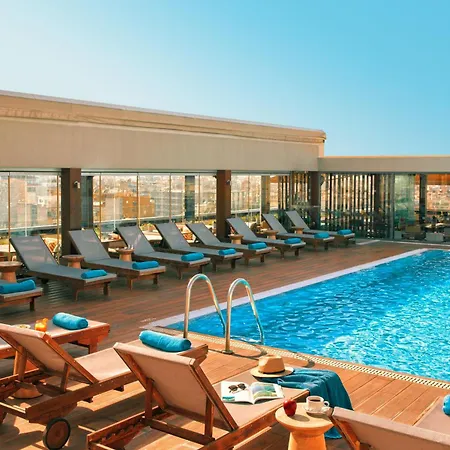 Wyndham Grand Athens-3